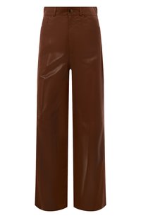 Темно-коричневый