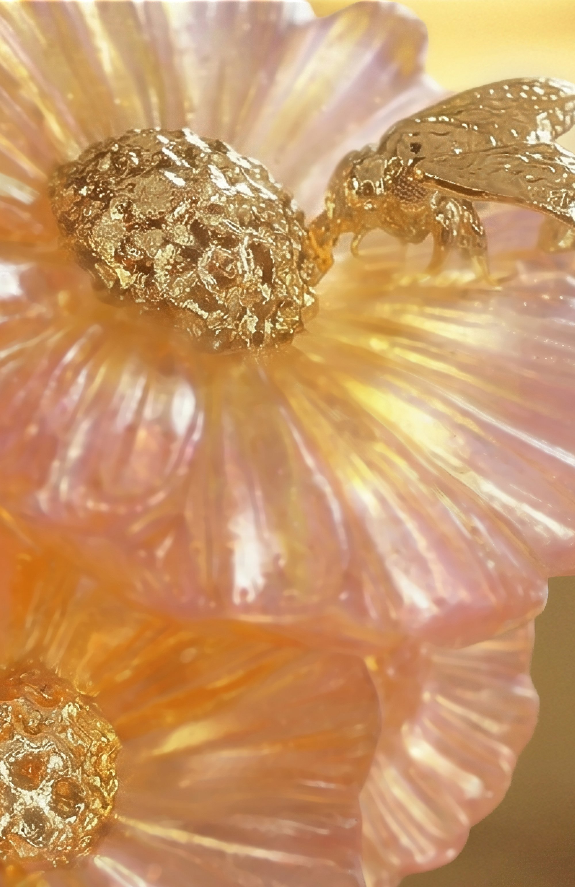 Декоративная композиция or d'abeille DAUM, арт. 05895, фото 3