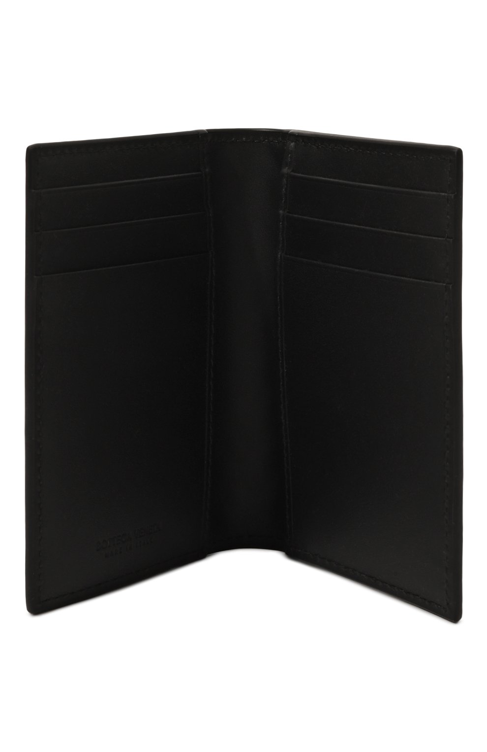 Кожаный футляр для кредитных карт BOTTEGA VENETA, арт. 464902/V47W1, фото 3