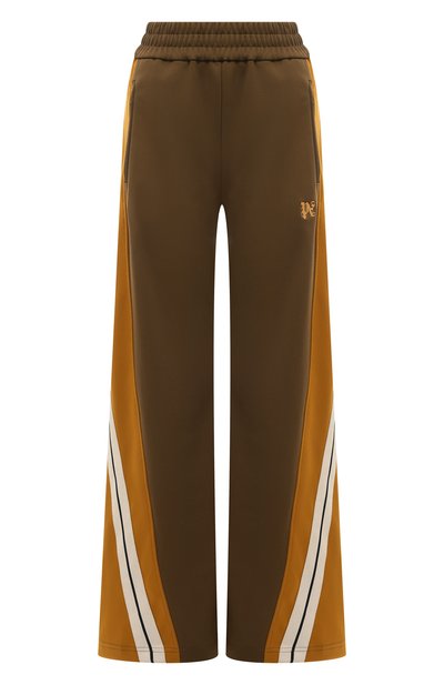 Женские брюки PALM ANGELS, арт. PWCJ024F24FAB001