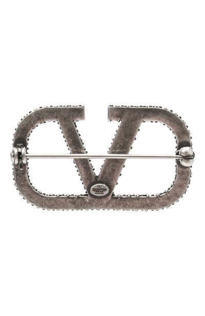 Брошь VALENTINO, арт. UW0J0E82/YCW, фото 2