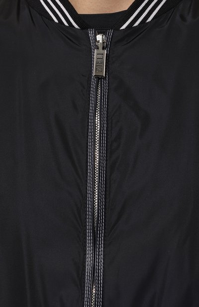 Бомбер ZILLI, арт. 0B0M00M2502VTEC00, фото 5