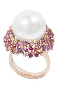 Кольцо UTOPIA, арт. JQA1RBZSS, фото 2