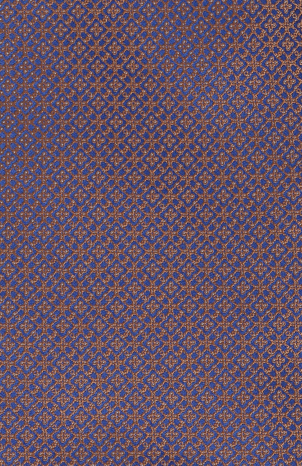 Шелковый галстук STEFANO RICCI, арт. CCXL/52023, фото 4