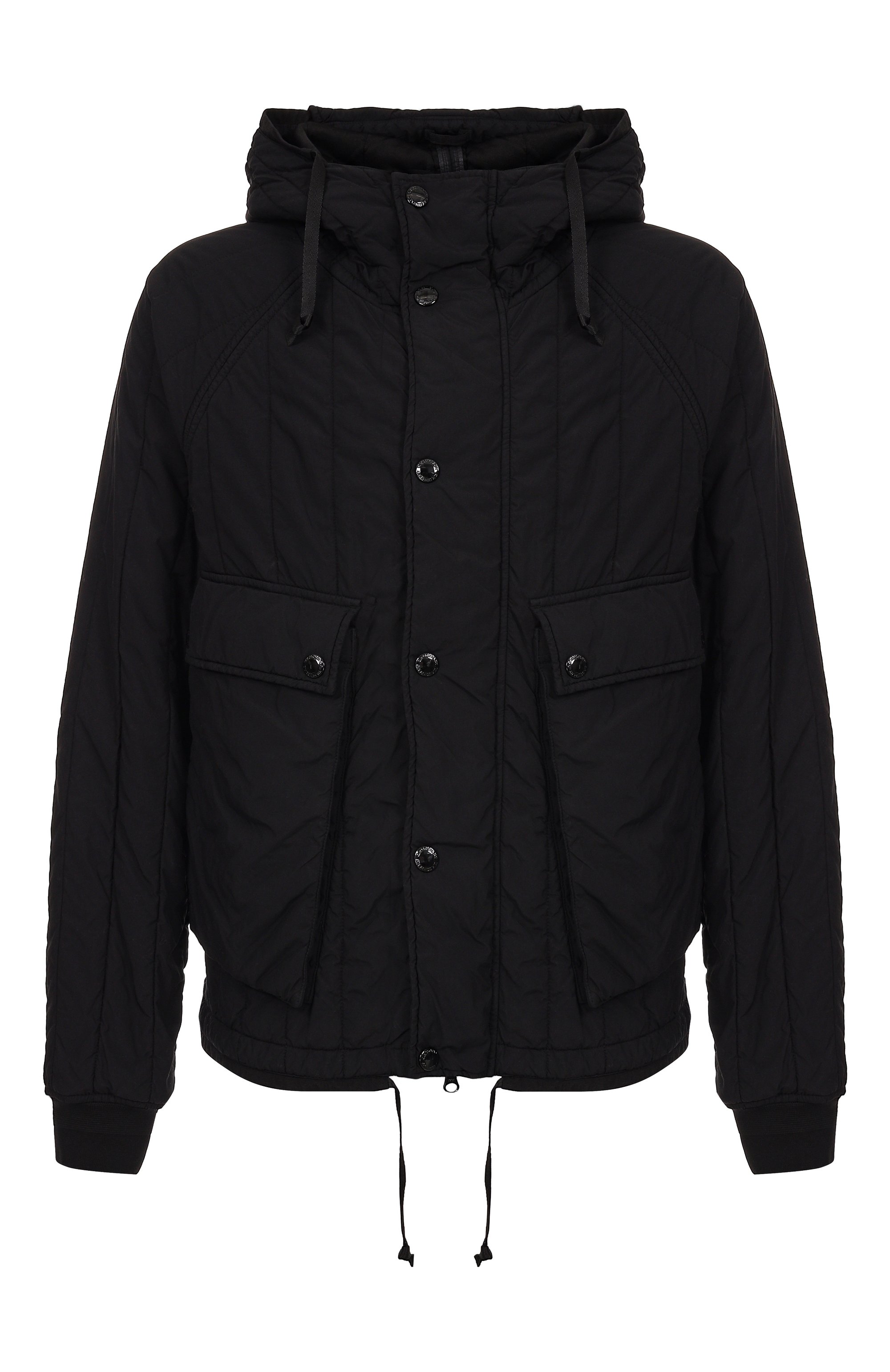 Утепленная куртка C.P. COMPANY, арт. 19CM0W081A110437G, фото 1