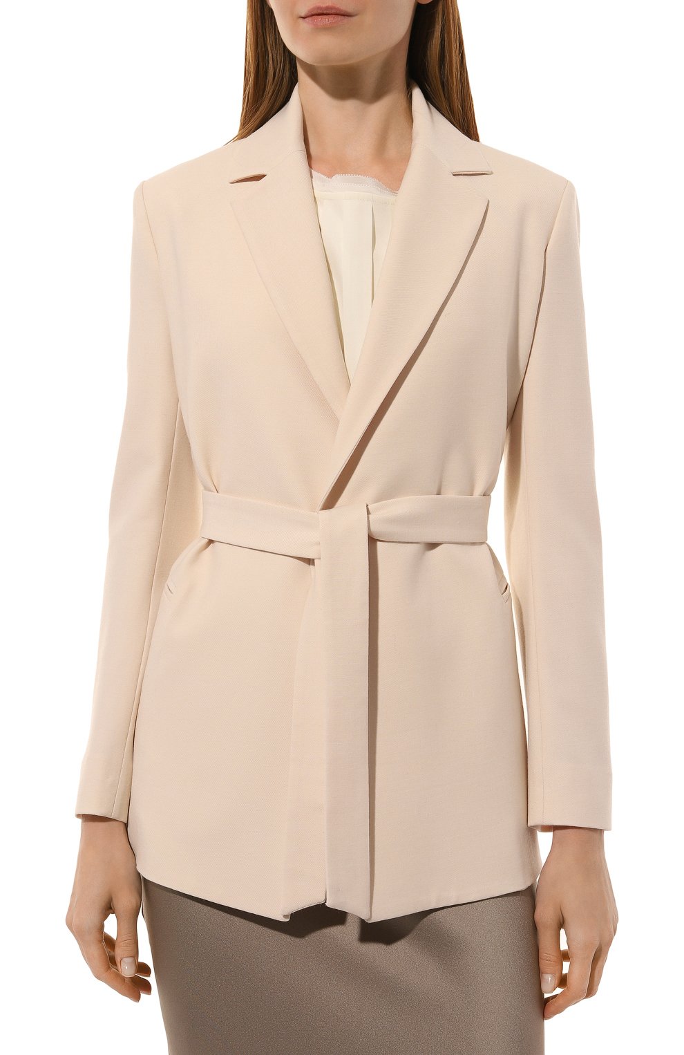 Жакет ANTONELLI FIRENZE, арт. H3157L/870B, фото 3