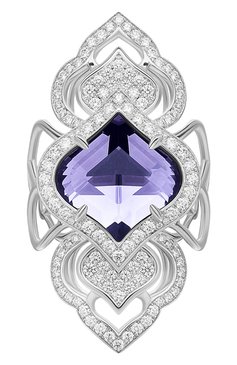 Кольцо CHOPARD, арт. 829723-1010, фото 1