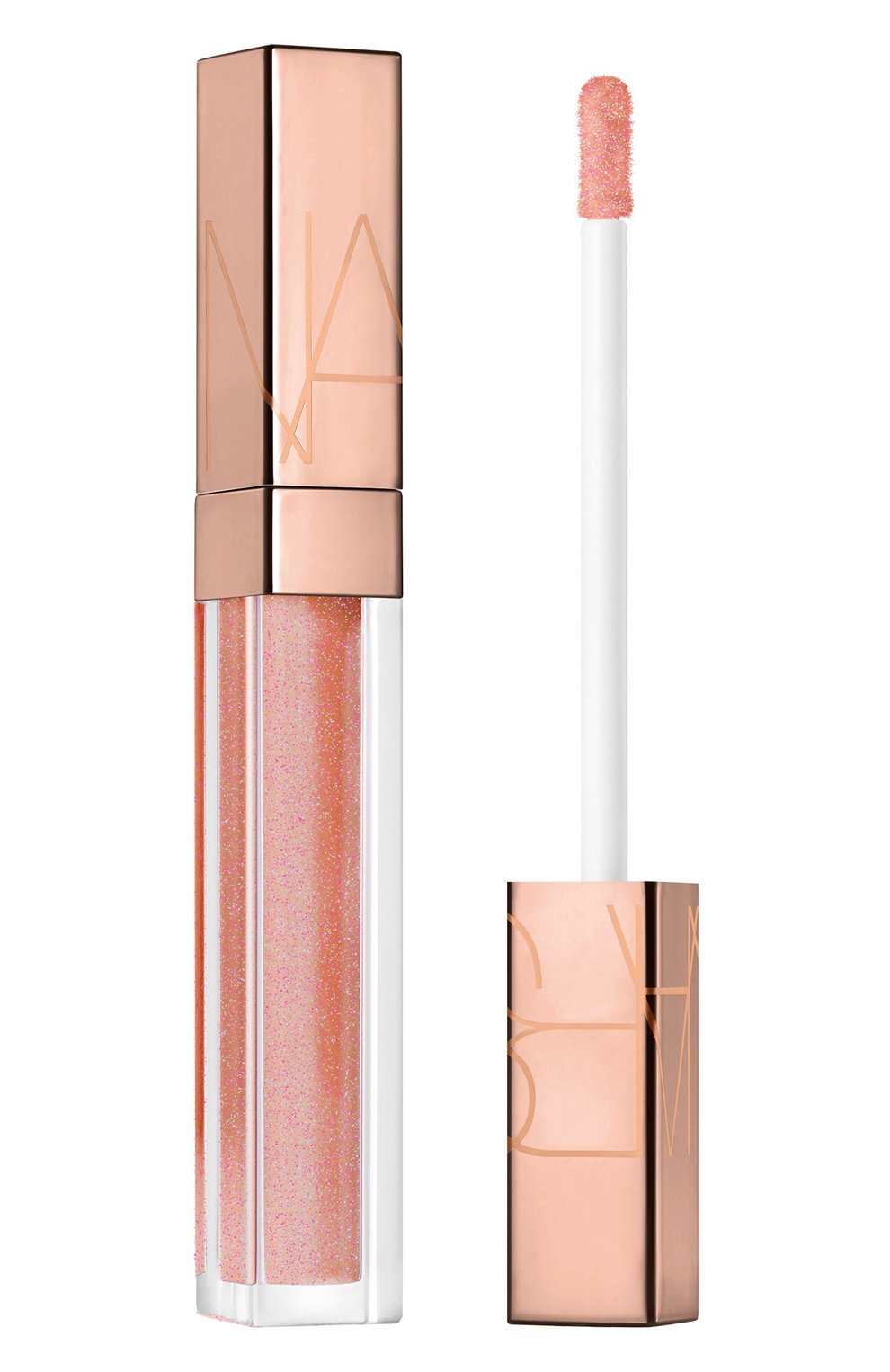 Блеск для губ afterglow lip shine, sunrush NARS, арт. 34501617NS, фото 1
