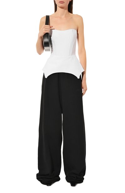 Джинсовый корсет LIKE YANA, арт. L1-34-028-2112/4, фото 2