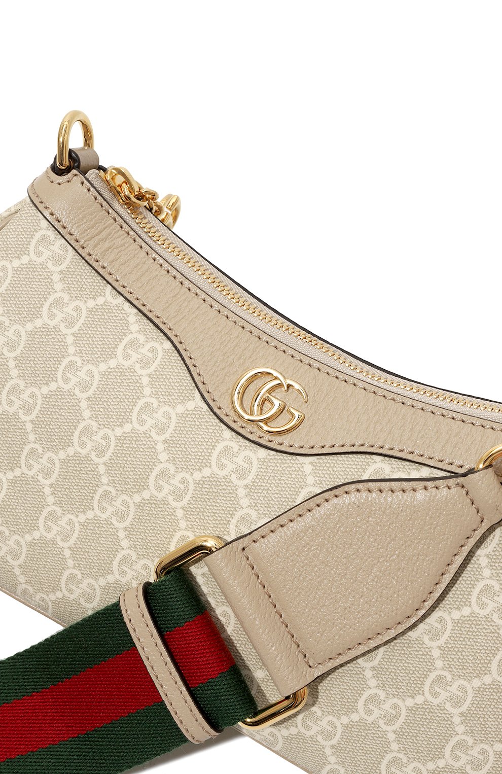 Сумка ophidia gg small GUCCI, арт. 735132/UULAG, фото 3