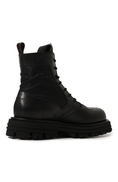 Комбинированные ботинки oceania BARRACUDA, арт. BU3468, фото 5