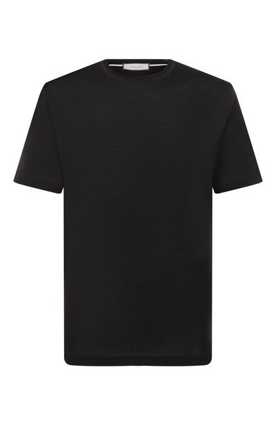 Хлопковая футболка CANALI, арт. T0922/MJ00002, фото 1