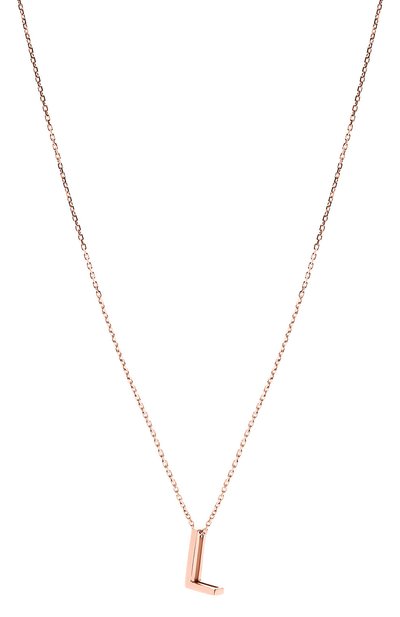 Женские кулон VANRYCKE, арт. CA1R0-L1