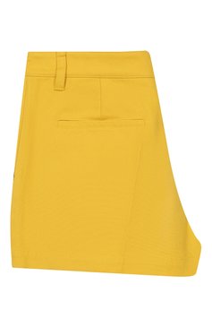 Джинсовые шорты PRADA, арт. P201FC-1ZSY-F0377, фото 2