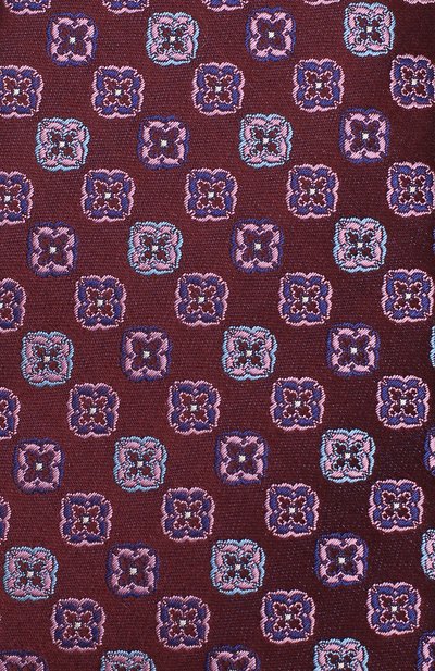 Шелковый галстук CANALI, арт. 18/HJ02629, фото 3