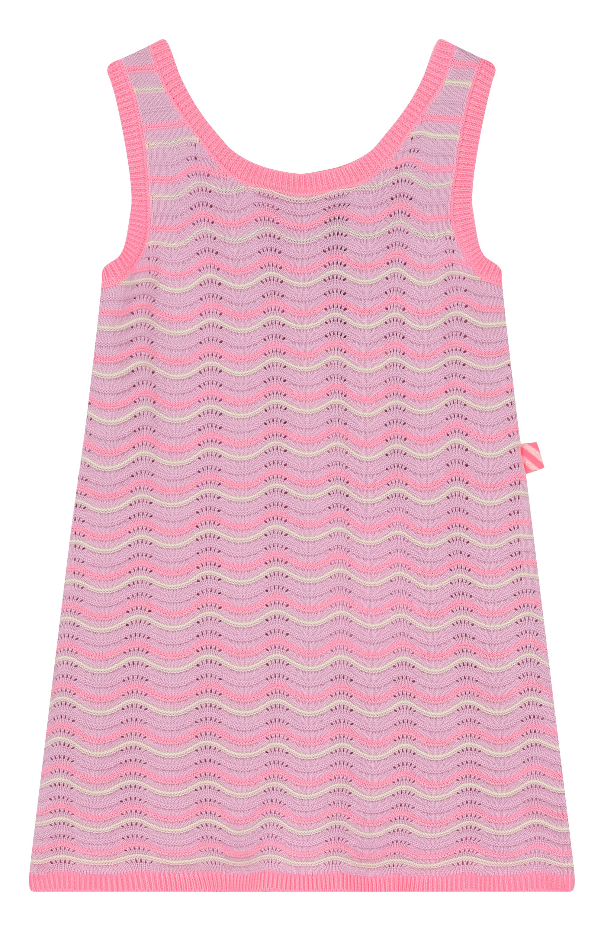 Хлопковый сарафан BILLIEBLUSH, арт. U21837, фото 1