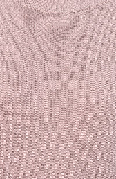 Пуловер из шелка и вискозы FREEAGE, арт. S23.JM047.6079.106, фото 5