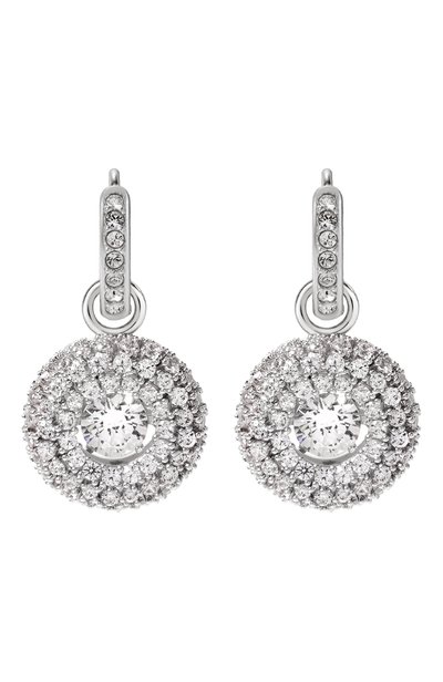 Женские серьги sublima SWAROVSKI, арт. 5738193