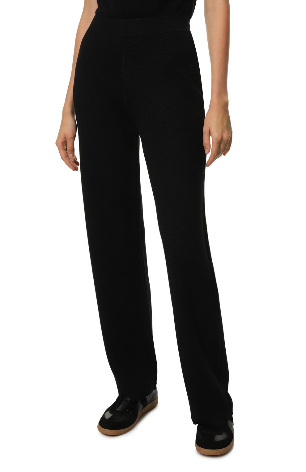 Шерстяные брюки WEILL, арт. 173020, фото 3