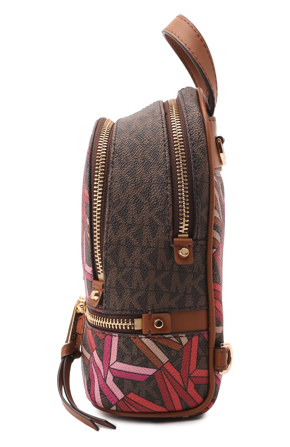 Рюкзак rhea zip MICHAEL MICHAEL KORS, арт. 30H1GEZB0I, фото 5