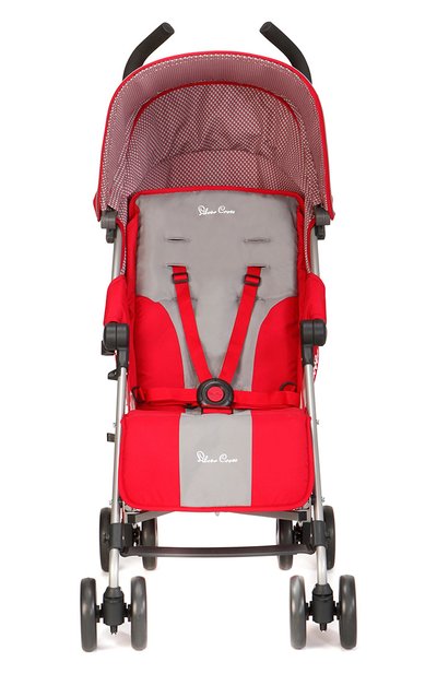 Прогулочная коляска zest SILVER CROSS, арт. SX2053.СН, фото 4