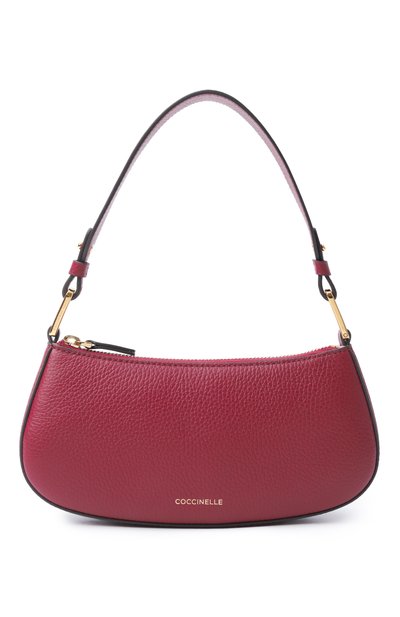 Женская сумка merveille mini COCCINELLE, арт. E5MRF520101