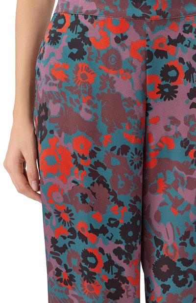 Шерстяные брюки ASCENO, арт. AW24_B001F02, фото 5