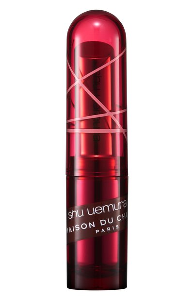 Помада для губ rouge unlimited, оттенок caramel toffy SHU UEMURA, арт. 4935421670005, фото 3