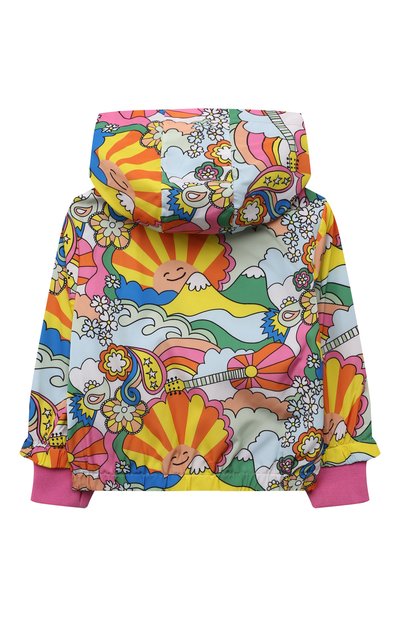 Ветровка STELLA MCCARTNEY, арт. TS2027., фото 2