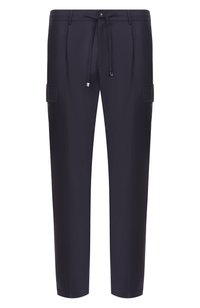 Темно-синий