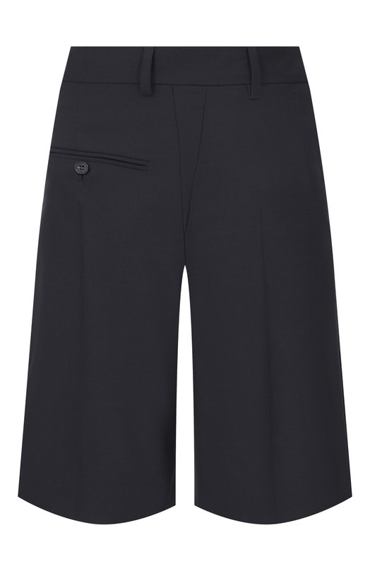 Шорты MM6 S52MU0125/M35733 Чёрный S52MU0125/M35733