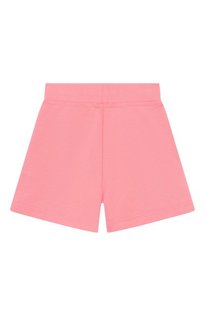 Хлопковые шорты BURBERRY, арт. 8121265