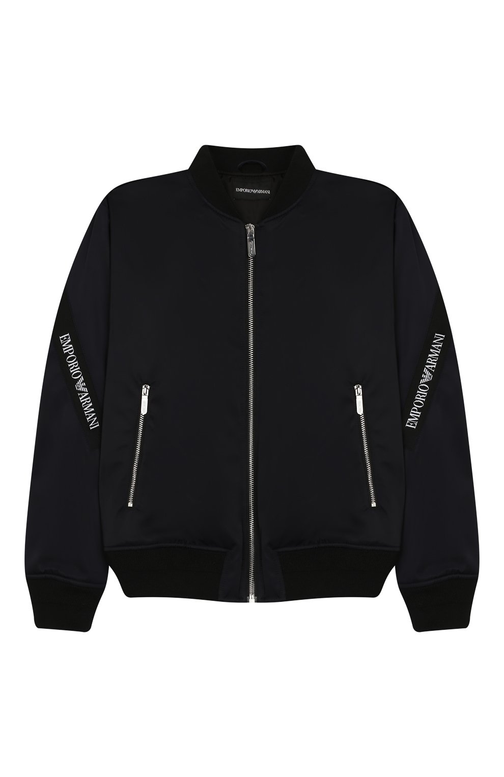 Бомбер EMPORIO ARMANI, арт. 6G4B86/1NPKZ, фото 1