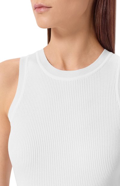 Майка из вискозы FREEAGE, арт. LW25.TP262.7081.100, фото 5