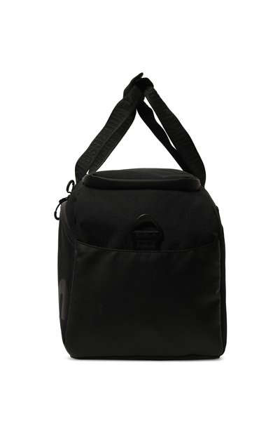 Сумка DIRK BIKKEMBERGS черного цвета по цене 16900 руб., арт. BKBR00533T, фото 4 Сумка DIRK BIKKEMBERGS, арт. BKBR00533T, фото 4