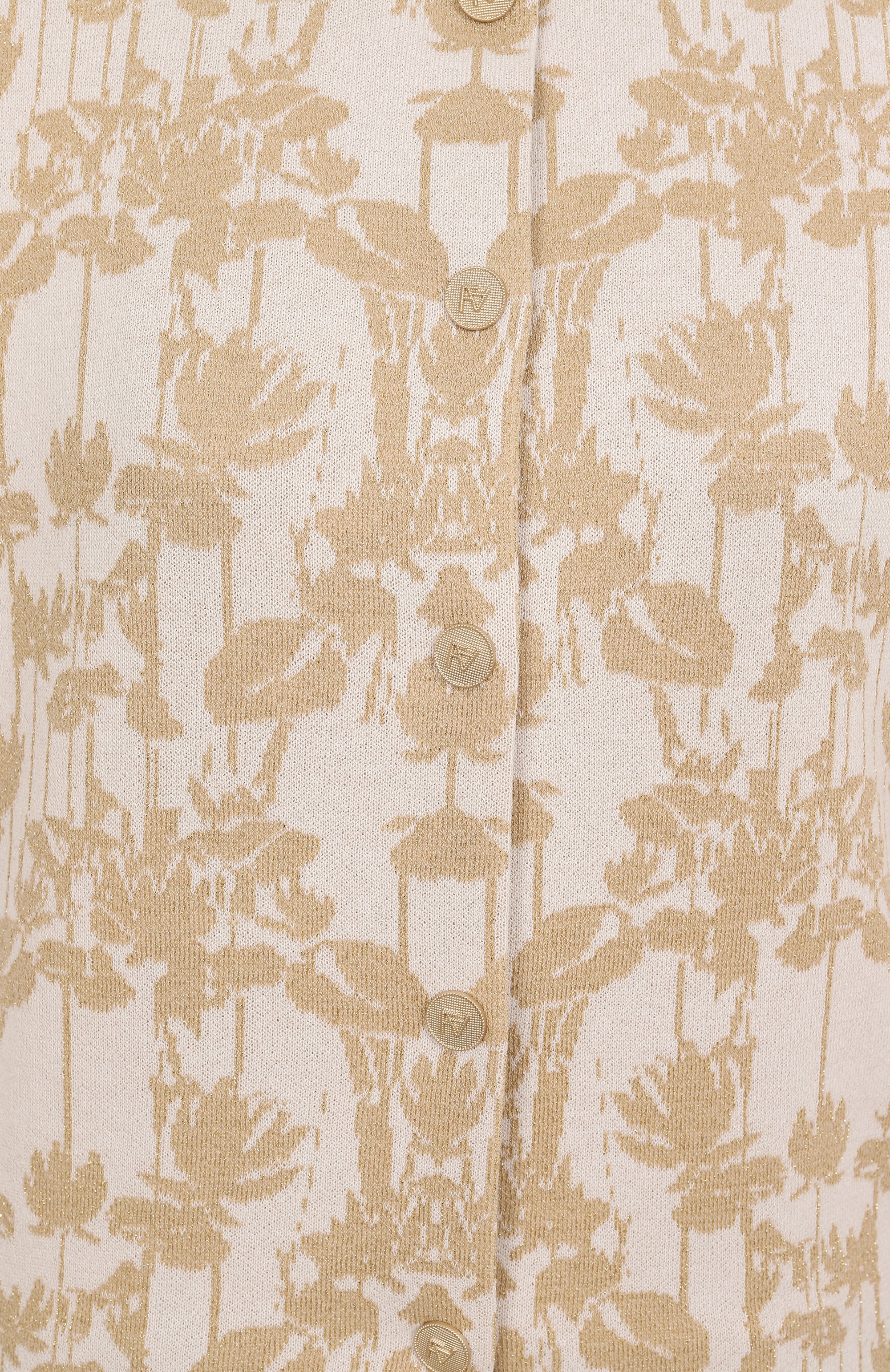 Жакет из вискозы FREEAGE, арт. S25.JK099M.7009.100, фото 6