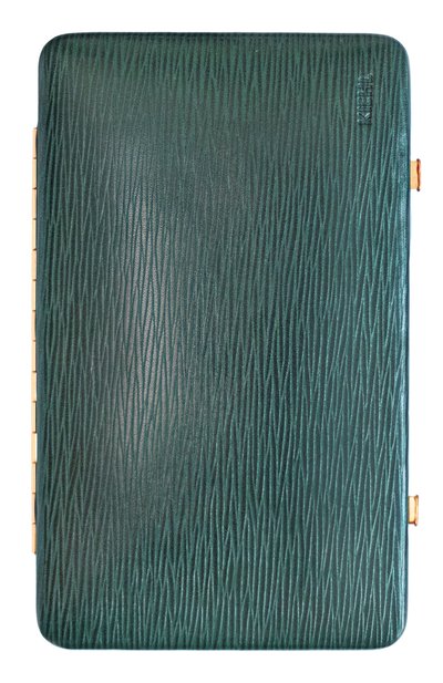 Маникюрный набор KIEHL SOLINGEN, арт. 9818/24SG Green, фото 2