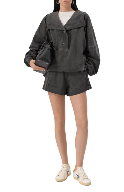 Хлопковые шорты RUBAN, арт. RSS25-8.1.62.4, фото 2