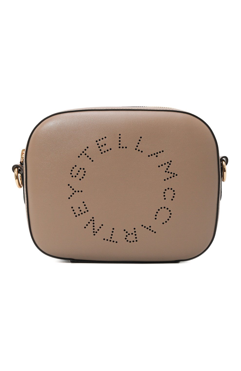 Сумка stella logo mini STELLA MCCARTNEY, арт. 700266 W8542, фото 1