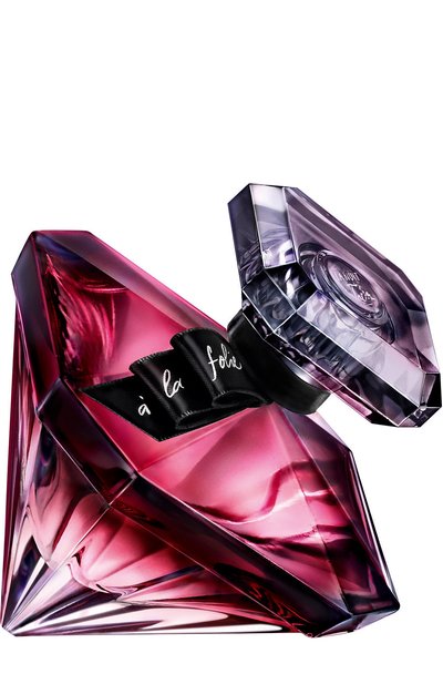 Женский парфюмерная вода la nuit trésor à la folie (30ml) LANCOME, арт. 3614272101388