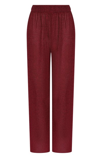 Женский брюки OSEREE, арт. LPF202/LUREX/SAND