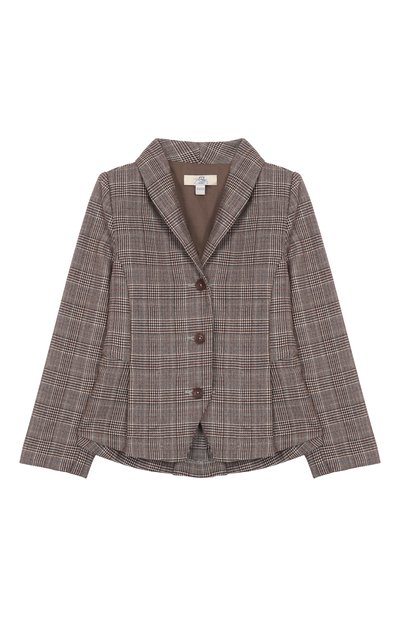 Жакет из вискозы ZHANNA & ANNA, арт. ZAOZ00000315