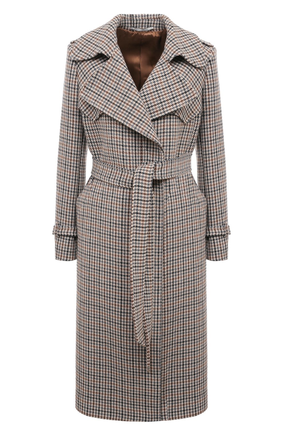 Шерстяное пальто TAGLIATORE 0205, арт. CAR0LA/G30010, фото 1