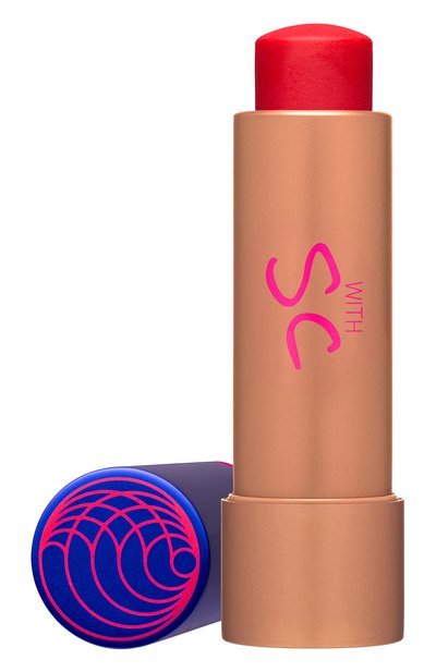 Оттеночный бальзам для губ, оттенок 02 (4g) AUGUSTINUS BADER, арт. 5060990630736, фото 3