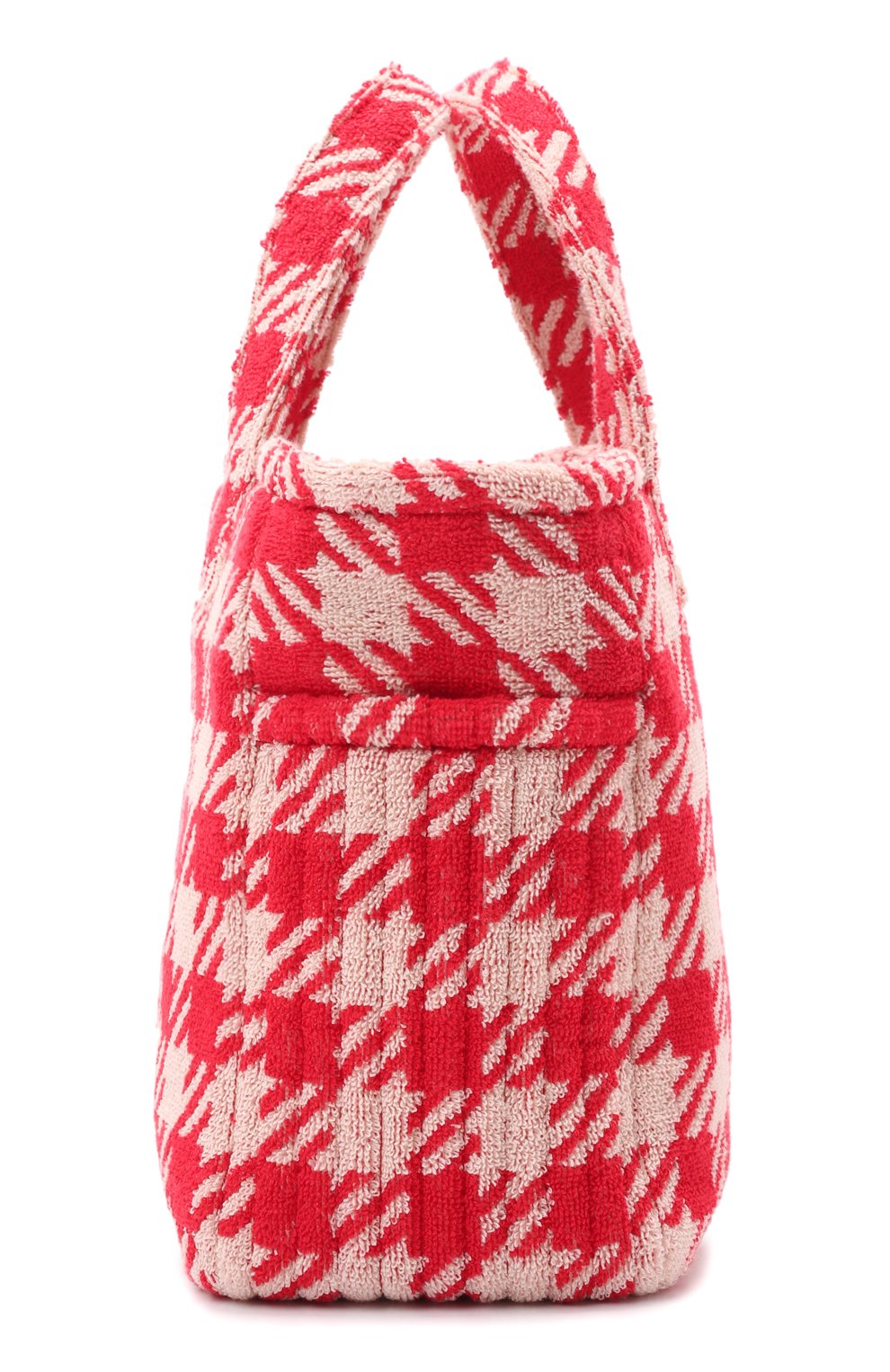 Сумка-тоут MIU MIU, арт. 5BG236-2F48-F057S-NOO, фото 4