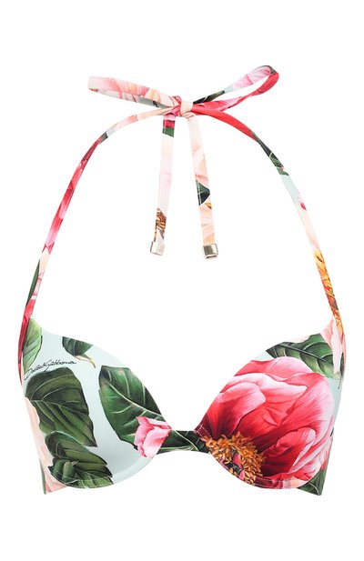 Женский бра с плотной чашкой DOLCE & GABBANA, арт. 01A30J/FSGUZ