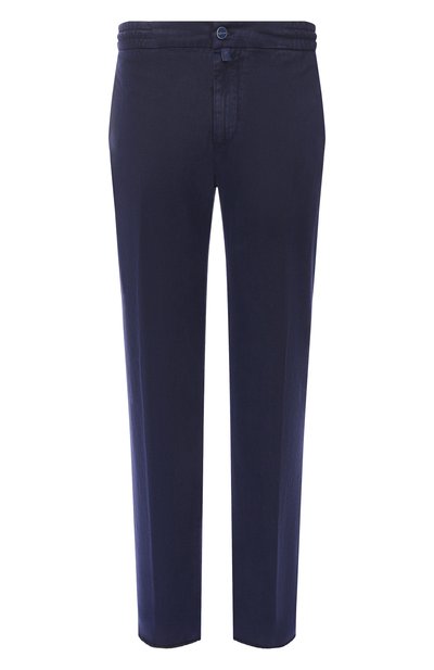 Мужские брюки KITON, арт. UPLACRK0106H02