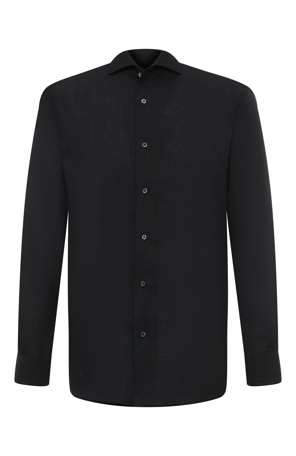 Льняная рубашка CORNELIANI, арт. 93P156-9311091, фото 1