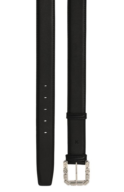 Кожаный ремень STEFANO RICCI, арт. N381VH/A577P, фото 3