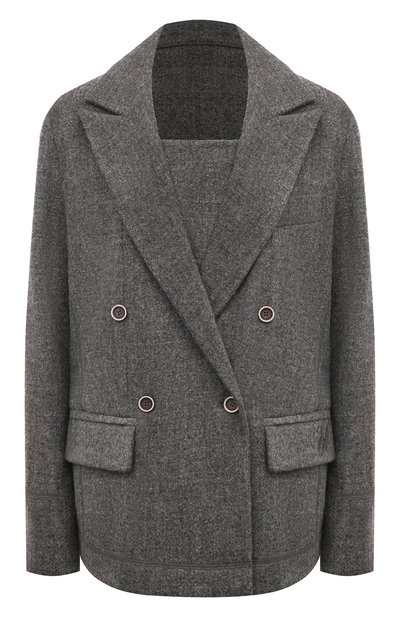 Женский жакет EMPORIO ARMANI, арт. EW000082/AF10240